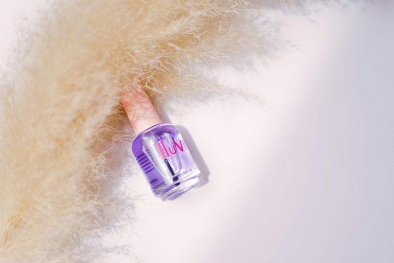 Nail Polish Remover Recall